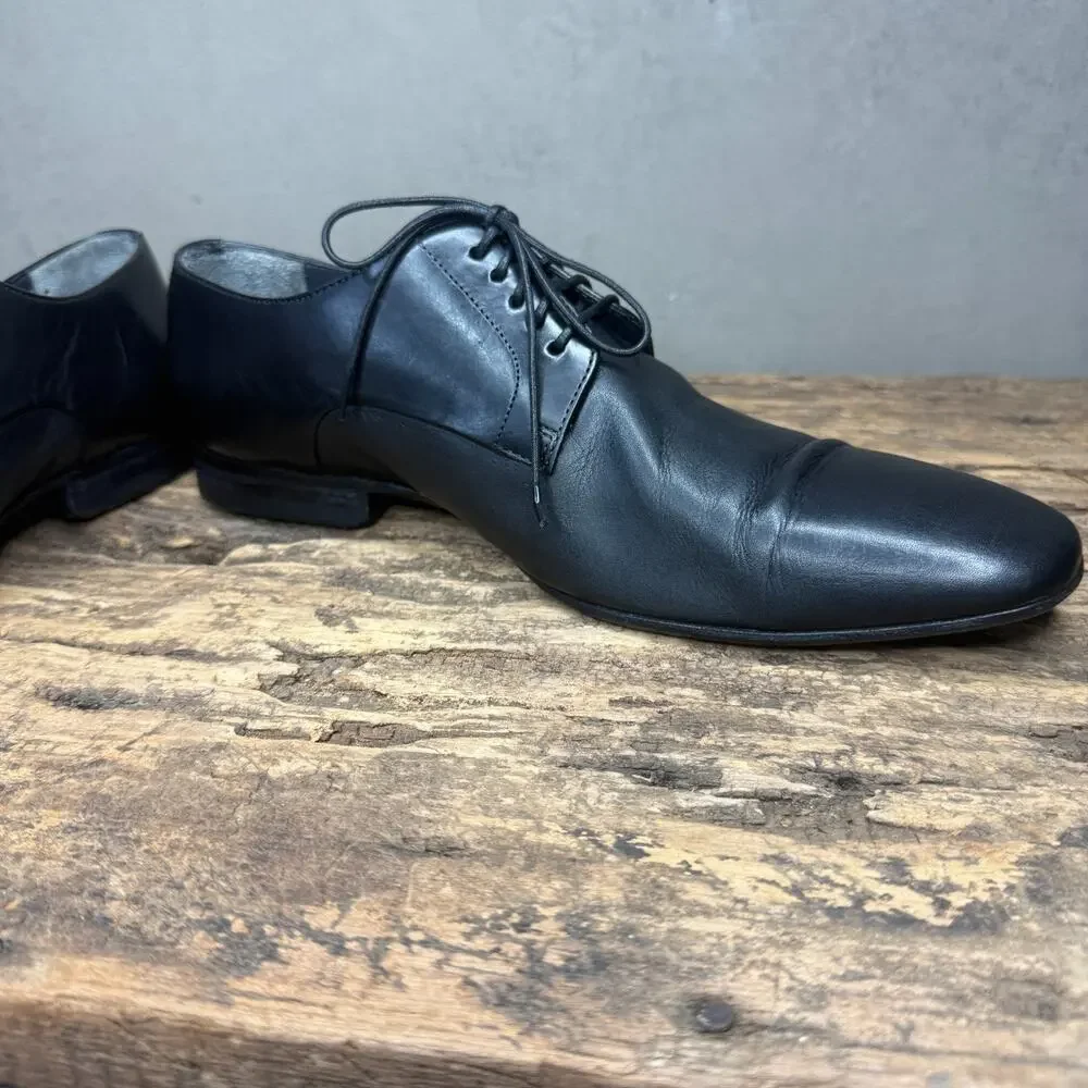 Hugo Boss 👞 boss